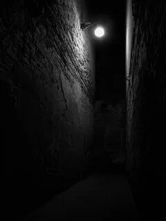 Light really