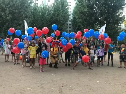 Мероприятия в астрахани на 9 мая