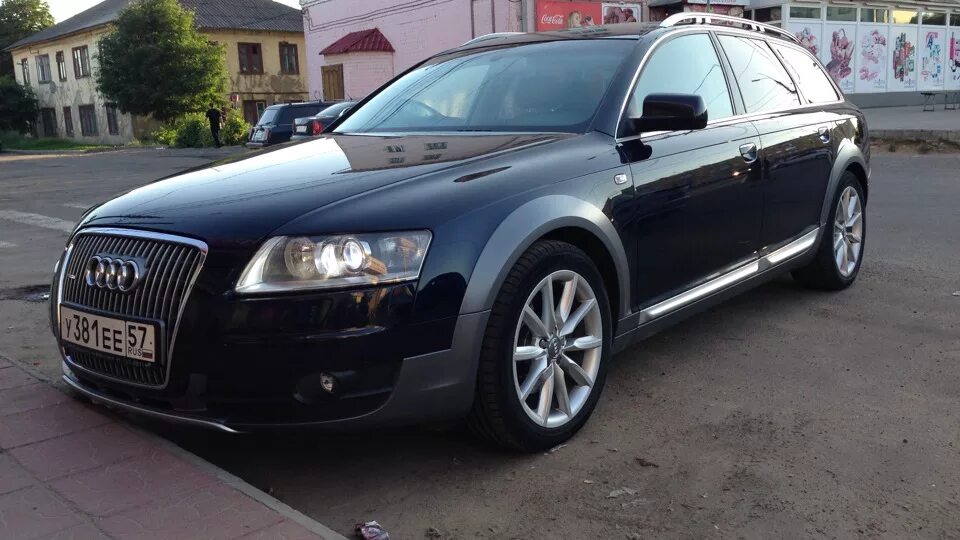 Авито купить ауди 7. Audi a6 Allroad 2007. Audi Allroad 3.2. Audi Allroad 2007. Audi a6 Allroad 2006 года.