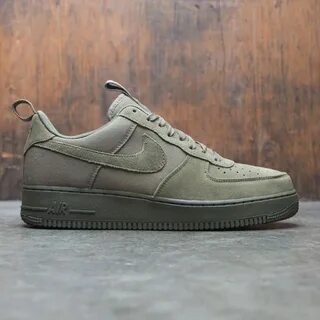 Nike air force olive