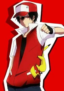 Red master