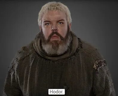 Ходор
