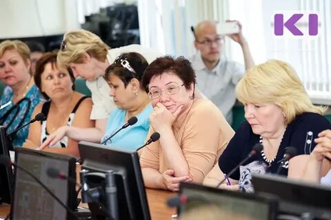 Работа сыктывкар центр