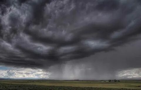 Cloudburst