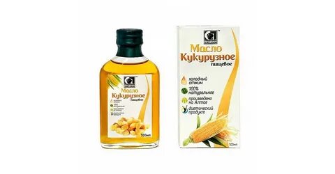 Масло от сухости