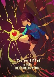 Determination