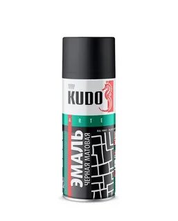 Kudo paint