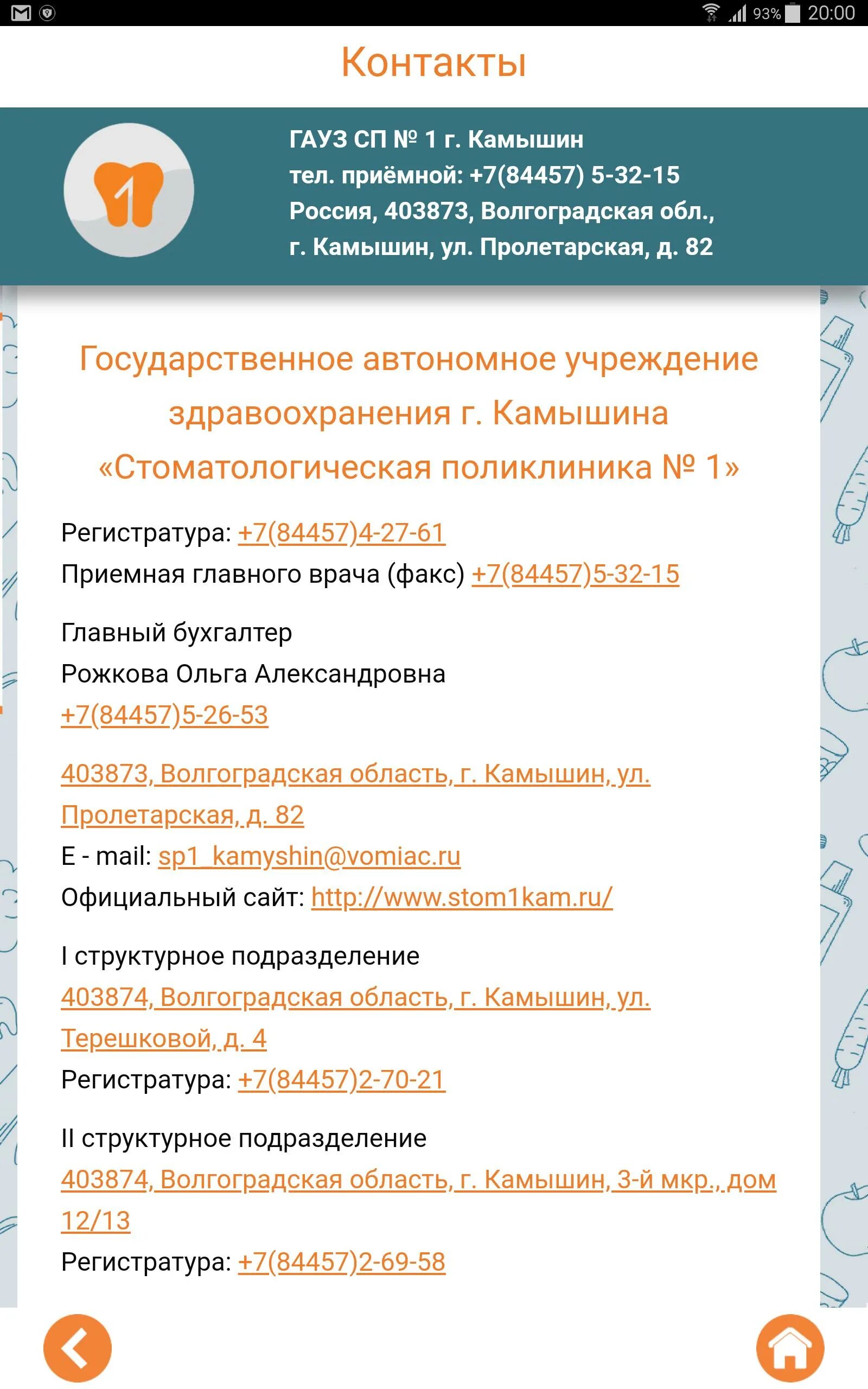 Стоматология Камышин поликлиника 1. Поликлиника номер 1 Камышин. Стоматология Камышин Пролетарская. ГАУЗ стоматологическая поликлиника 1 Камышин. Телефон регистратуры поликлиники на камышинской ульяновск