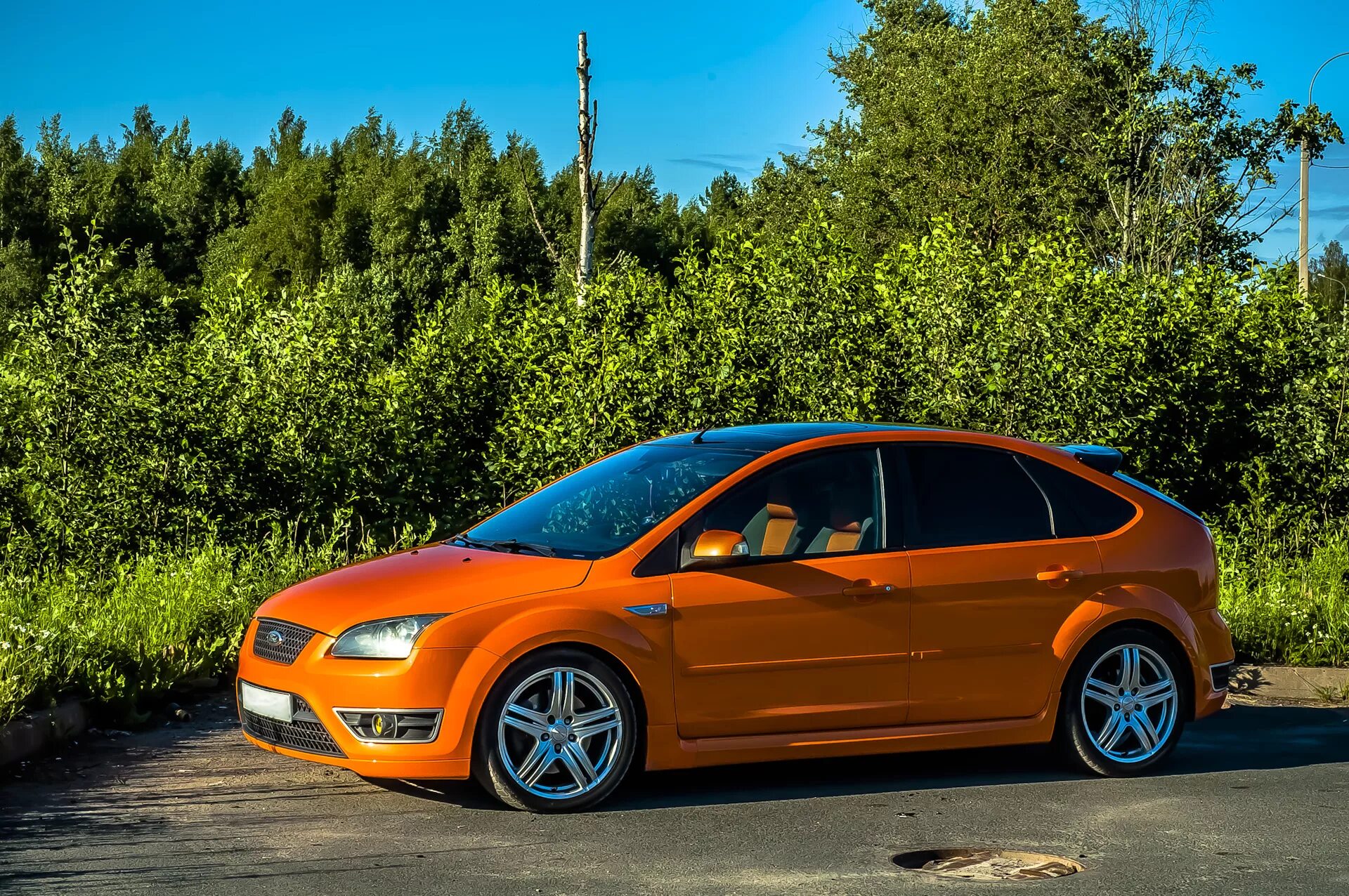 Cs2 focus. Ford Focus 2 St. Ford Focus St 2008. Форд фокус 2 St 2007. Ford Focus 2 St 2008.