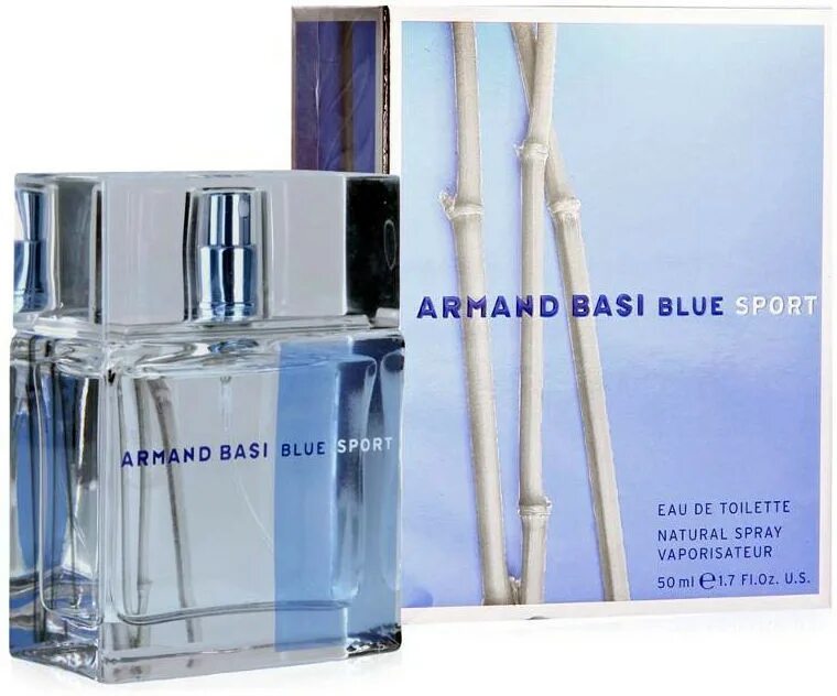 Armand basi in Blue Sport men 50ml EDT. Armand basi Blue Sport. Armand basi in Blue Sport men Test 50ml EDT. Armand basi Blue Sport (m) EDT 50 ml.. Armand blue sport