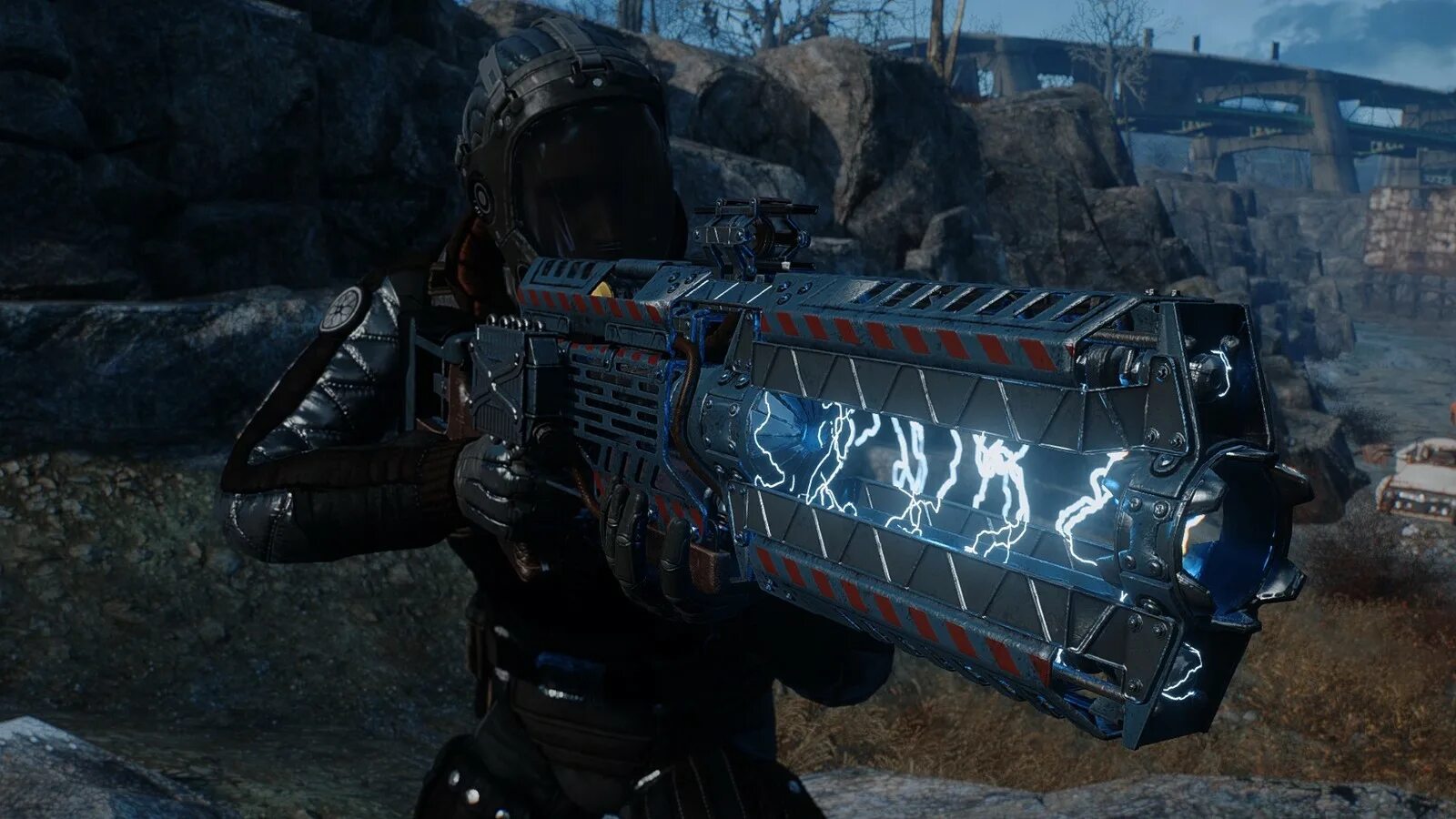 Mod 4.9