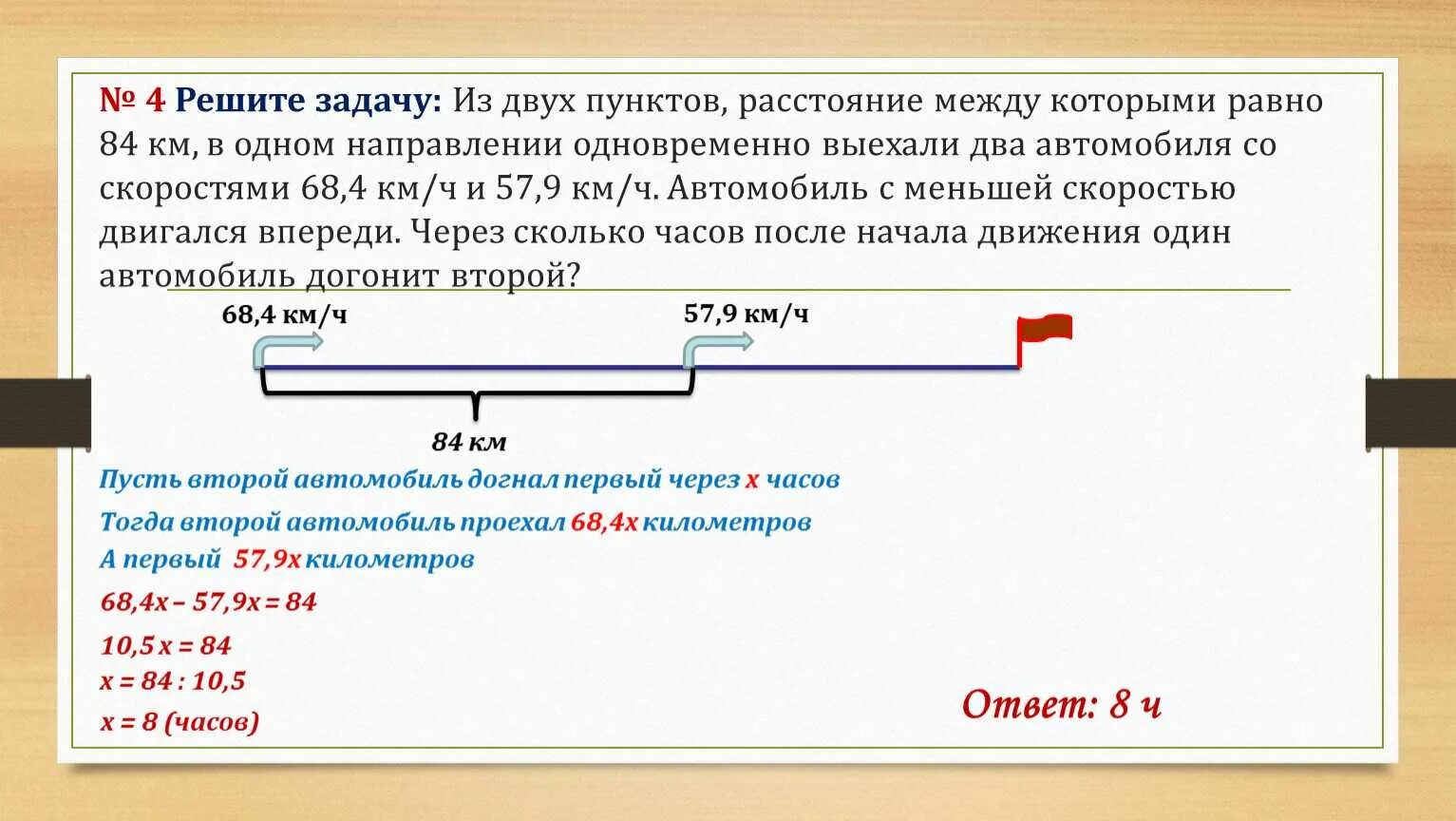 Чертеж задачи на движение. Пункты решения задачи. Интервал расстояние между двумя. Решение задач на скорость. См 7.0