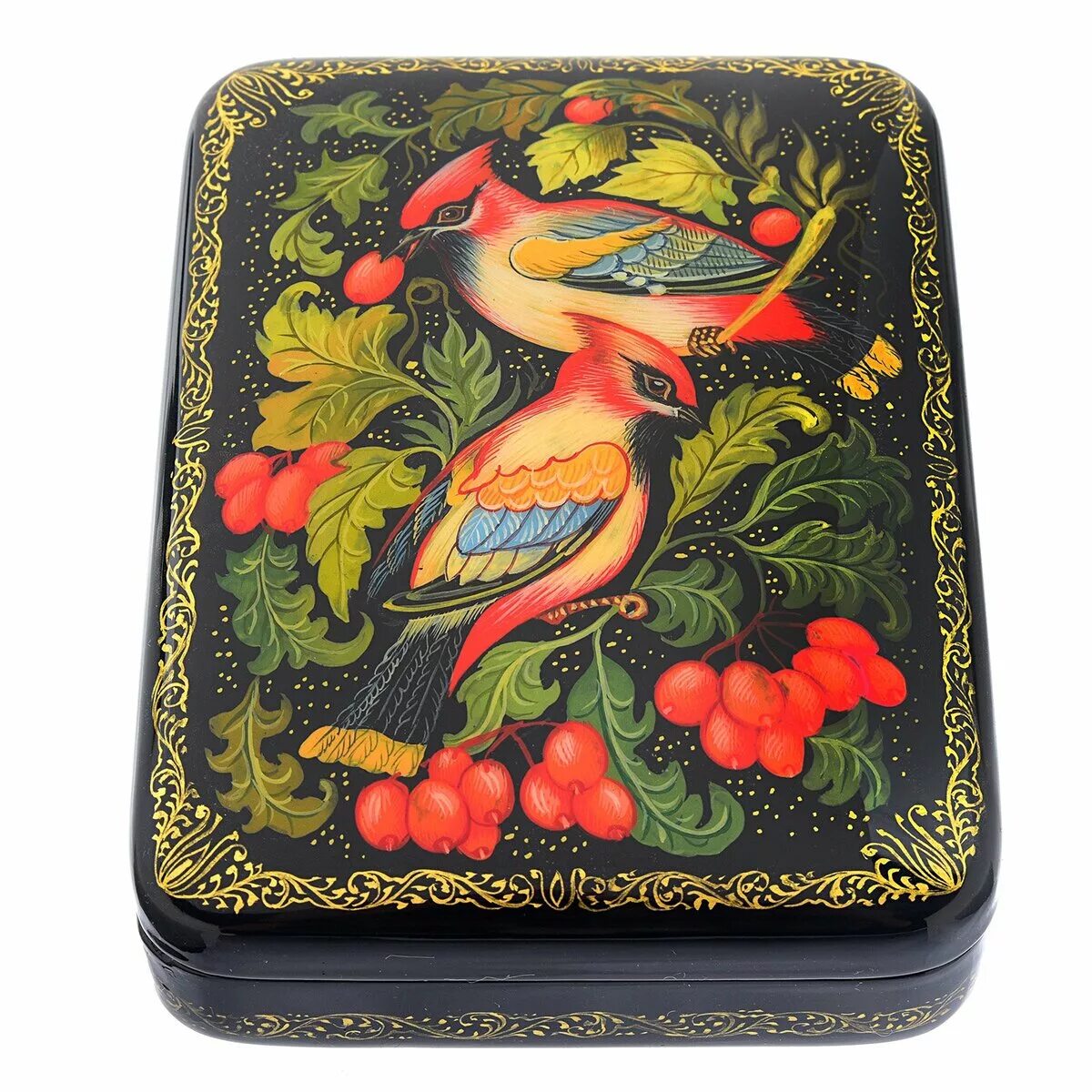 палехская роспись ларец. лаковая миниатюра (мстера, палех, холуй, федоскино. палех мстёра федоскино.