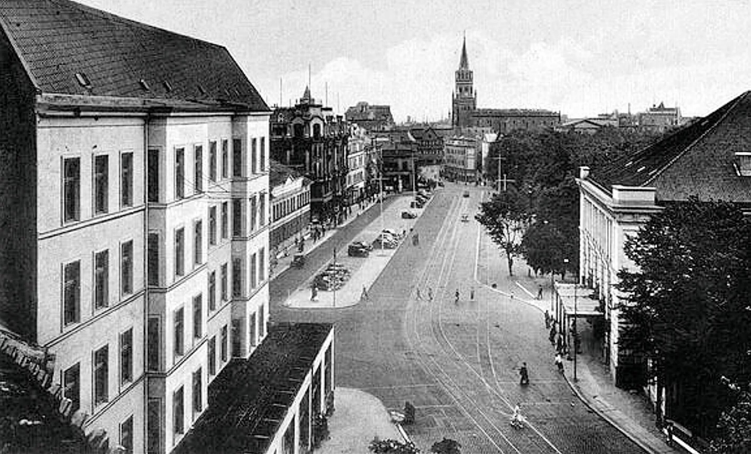 кенигсберг 1910. жизнь в кенигсберге. штайндаммская кирха кёнигсберг. жизнь в кенигсберге. кенигсберг пруссия.