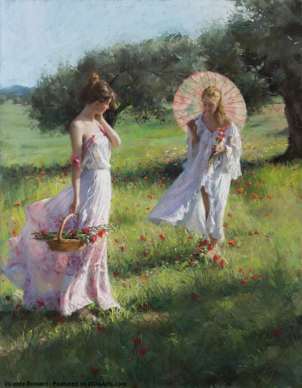 винсента ромеро. висенте ромеро редондо испанский художник. винсента ромеро. висенте ромеро редондо художник. висенте ромеро редондо художник.