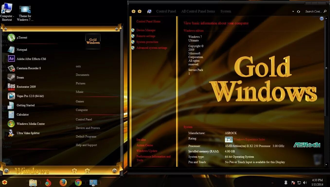 Windows 7 gold&black. Windows gold edition. Windows 7 gold edition 2016. Windows 7 gold. Windows 7 gold edition 2016.