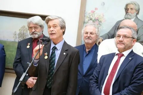 Выставки в орле