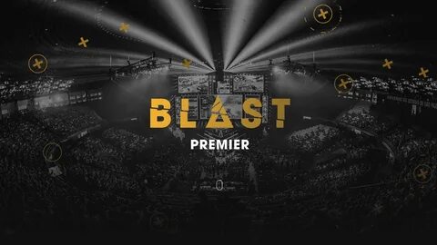 Blast призовой фонд