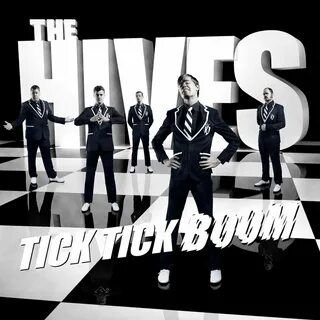 Tick tick boom