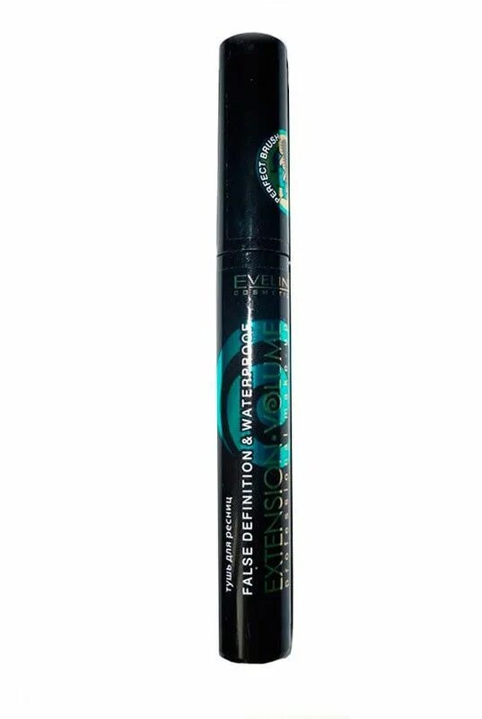 Eveline extension. Eveline Extension Volume professional make up 10мл. Тушь Eveline Extension Volume x10. Тушь Eveline Extension Volume 4d. Тушь "Eveline" Extension Volume professional.