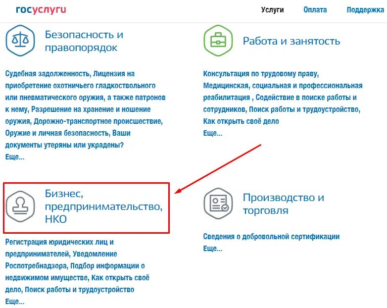 Пришло ип на госуслуги. Через госуслуги. ИП через госуслуги. Портал государственных услуг для бизнеса. Бизнес, предпринимательство, НКО госуслуги.