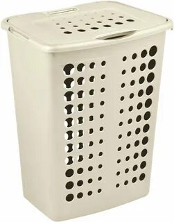 Корзина для белья 40