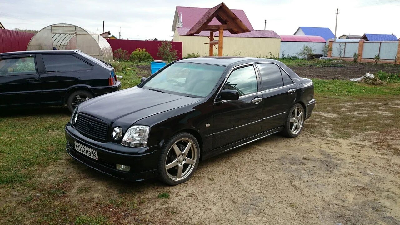 Progress car. Тойота Прогресс 2000. Тойота Прогресс 2007 года. Toyota progres черный. Тойота Прогресс 110.