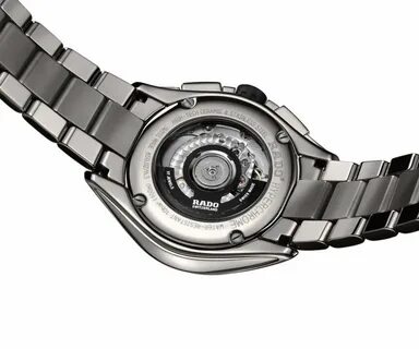 Hyperchrome automatic