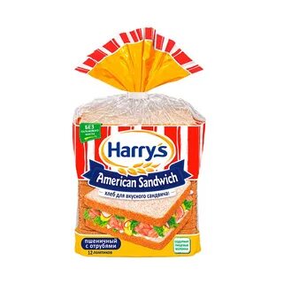 Отзывы harrys