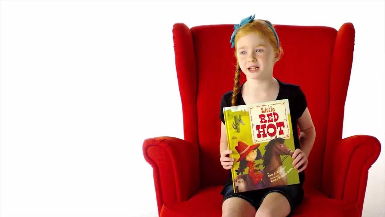 Children hot video