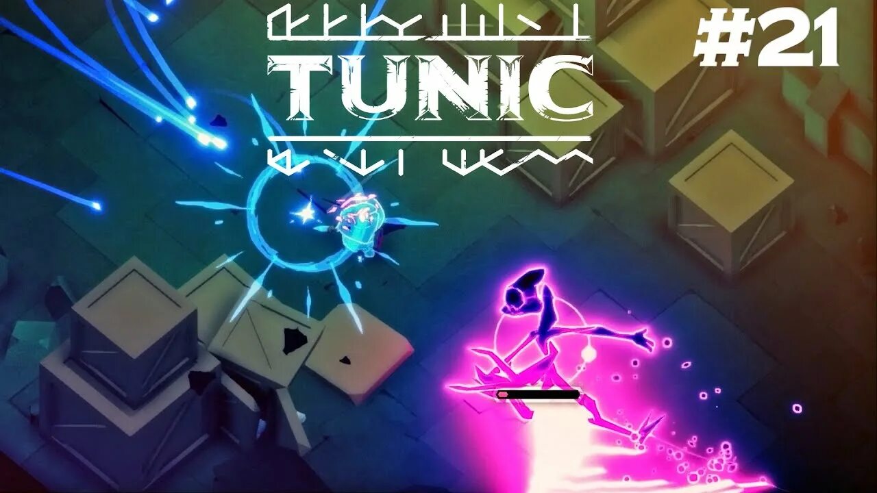Tunic прохождение. Tunic прохождение