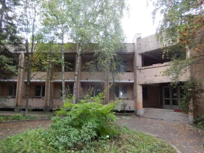 Форум голицыно. &quot;дом творчества писателей&quot; г. цахкадзор. дом писателей в голицыно. заброшенная гостиница голицыно. заброшки голицыно.