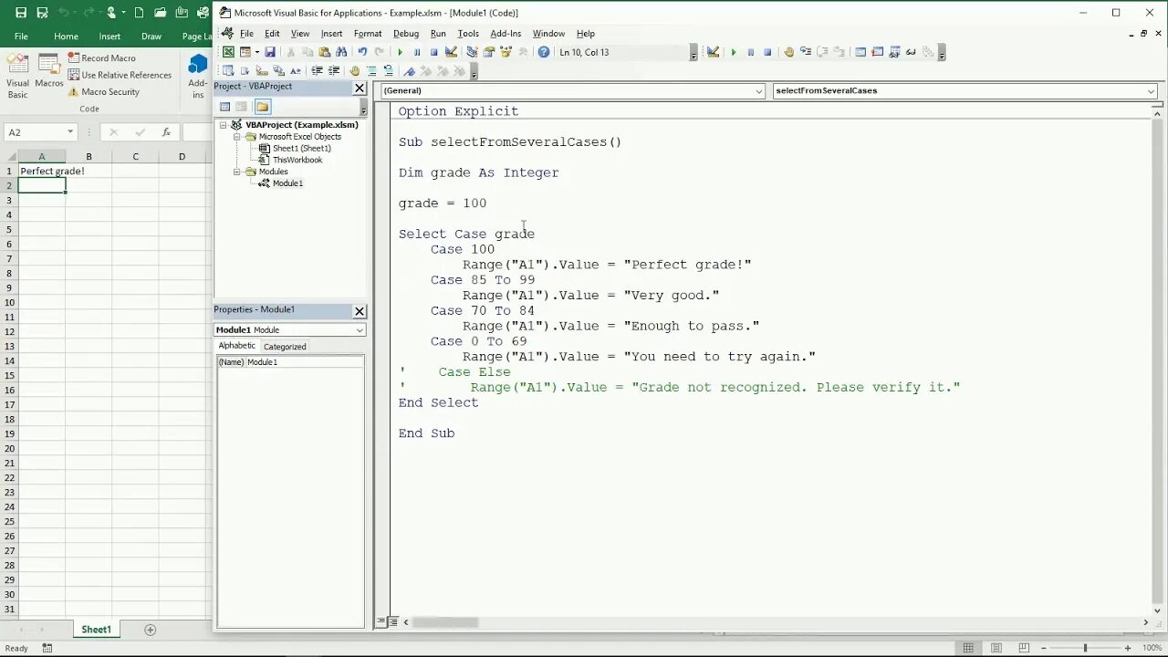 Vba if then. Операторы visual basic. if else в вба. тернарный оператор vba. microsoft visual basic в экселе.