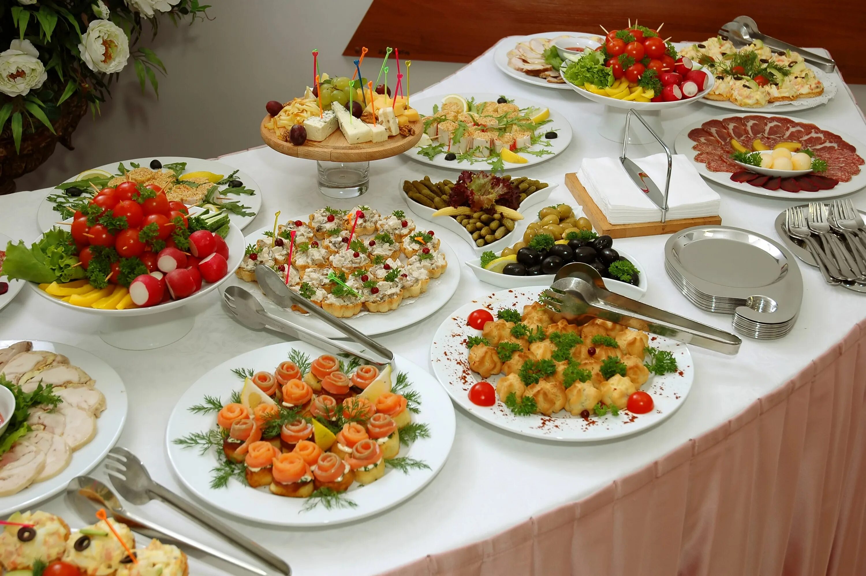 Proste i zdrowe przystawki na Sylwestra / karnawał - Poezja smaku Ricetta