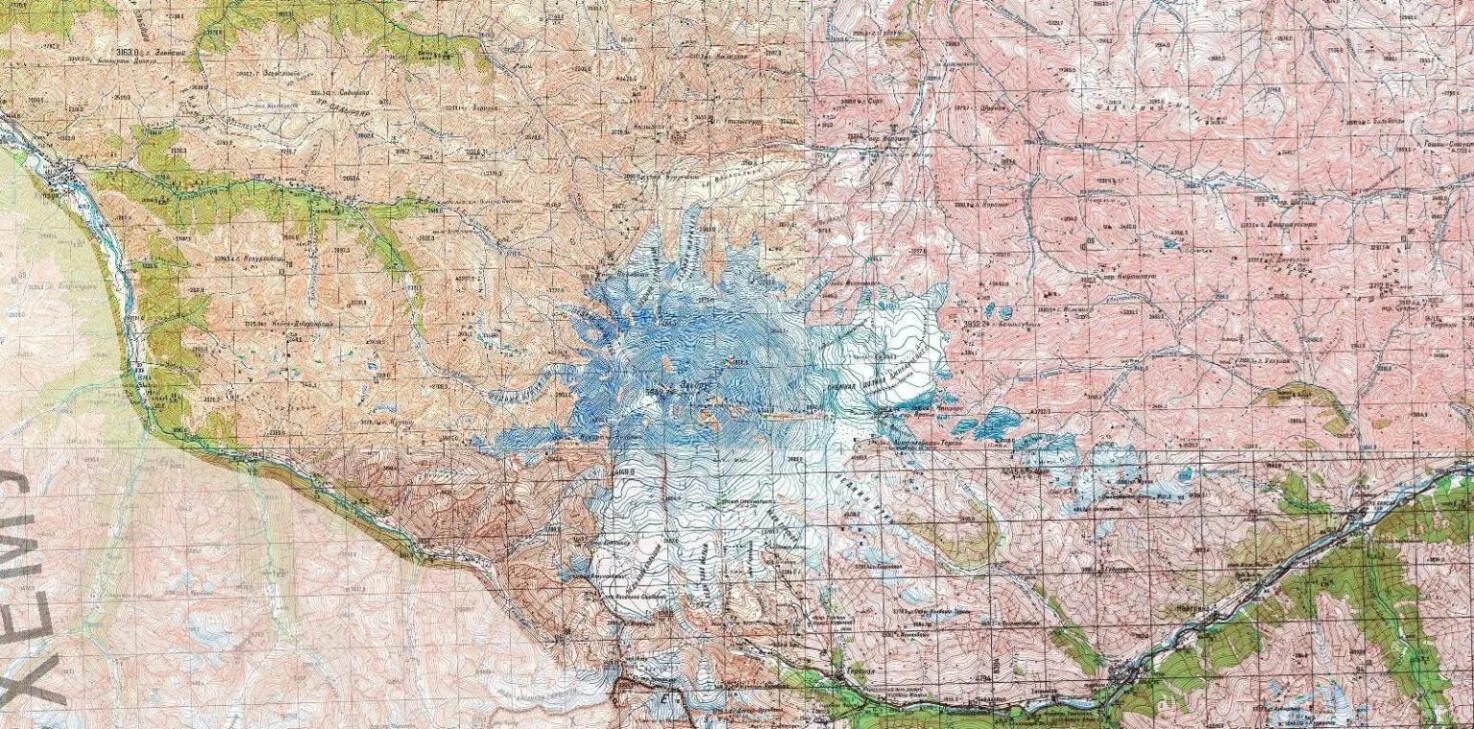 поход лагонаки оштен. маршрут аулы. приют фишт оштен восхождение карта. гора фишт маршрут восхождения. пшеха-су гора.