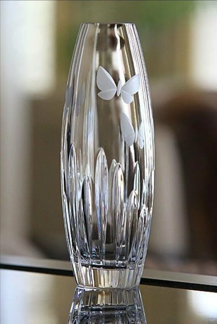 Прозрачная ваза. Стеклянные вазы. Стеклянные вазы для декора. Вазы стеклянные прозрачные. Декорирование стеклянной вазы.