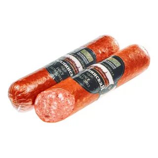 Лысковский мясокомбинат