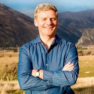 Bill english