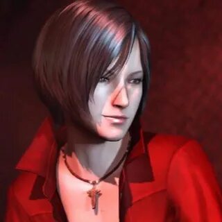 Ada wong 6