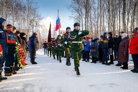 Освобождение старой руссы