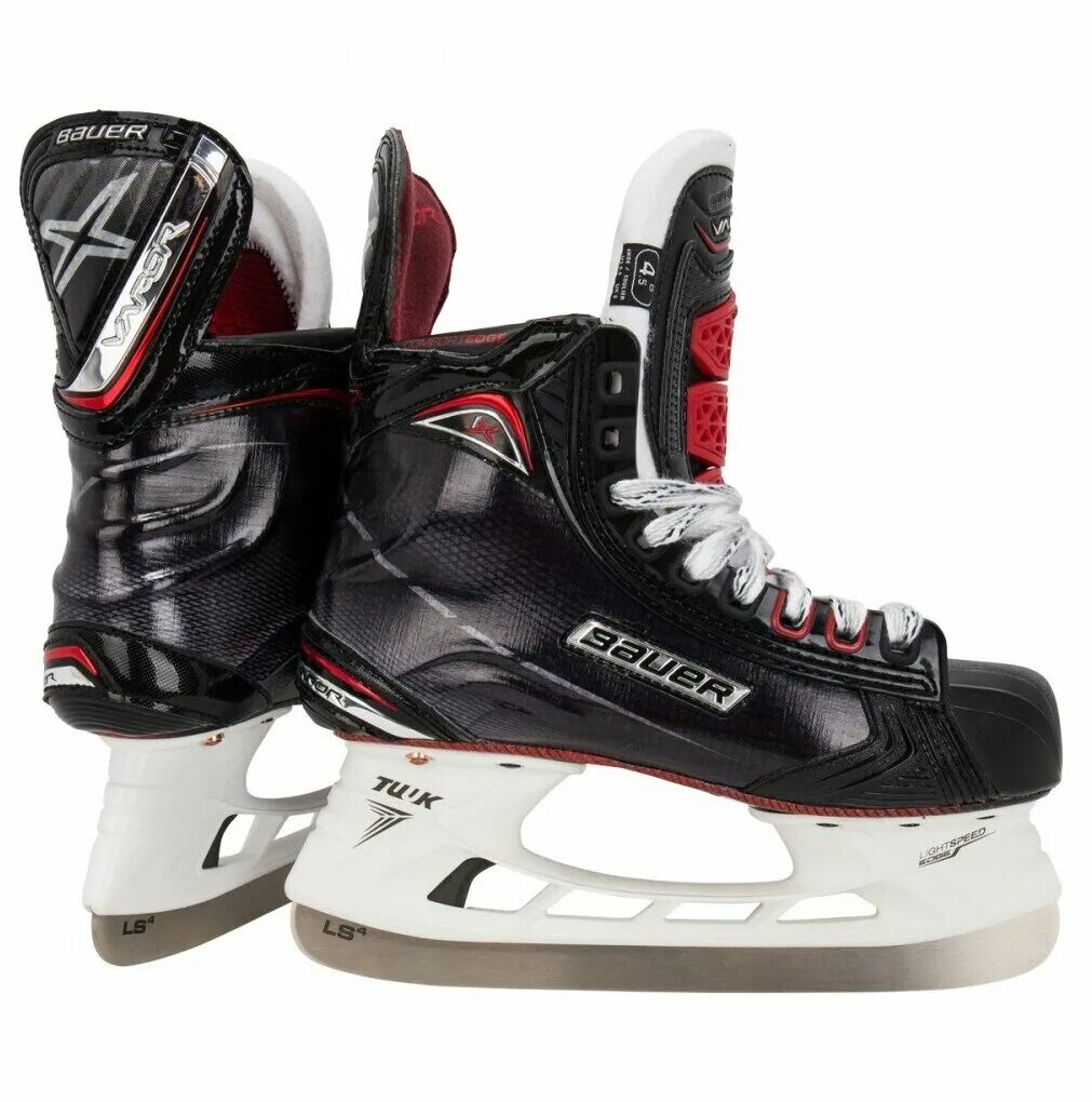 Bauer pro купить. Bauer Vapor 1x коньки. Коньки Bauer 1x s17. Бауэр Vapor 1 x коньки. Bauer 1x Pro коньки.