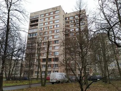 Проспект юрия гагарина 71 санкт петербург