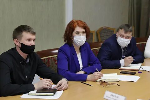 Общество проводило