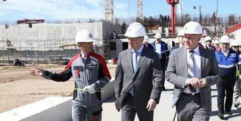 Самарская область строительный надзор