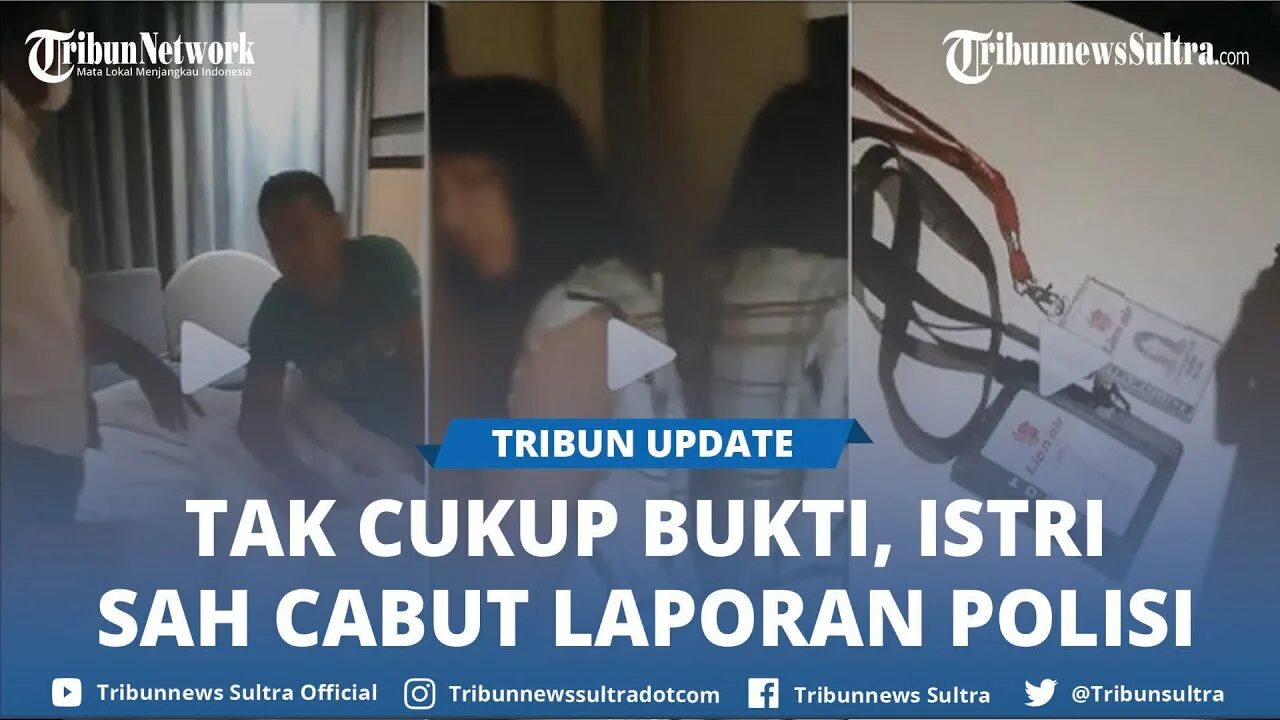 Pramugari dan pilot check in di hotel. Pramugari dan pilot check in di hotel