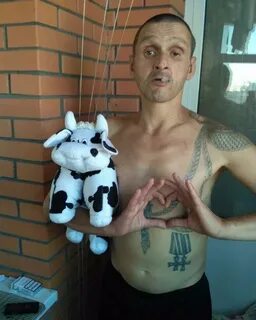 Авторитету фартовому