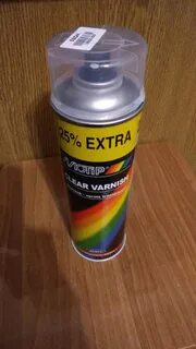 Краска motip матовая