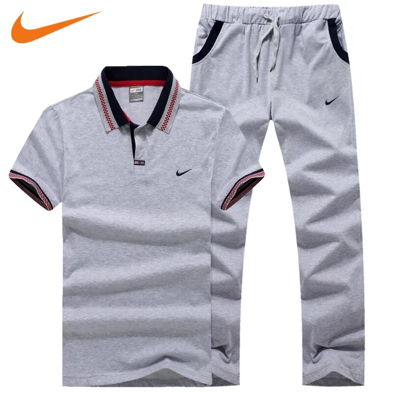 летний спортивный костюм для мужчин. спортивная мужская летняя. спортивный костюм найк серый мужской. летний спортивный костюм мужской. летний спортивный костюм мужской с шортами.