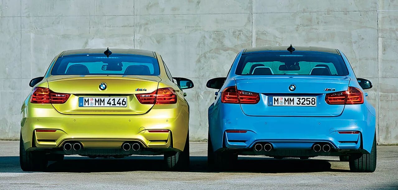 Как отличить бмв. BMW m3 f80 Coupe. BMW m3 vs BMW m4. BMW m5 vs m3. БМВ м5 и БМВ м4.