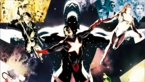 Starmen